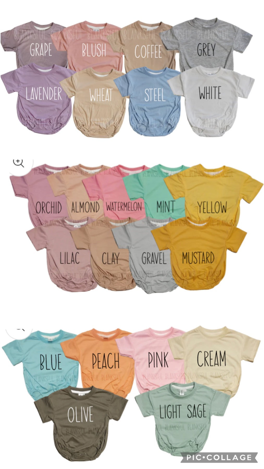 “In My Toddler Era” Baggy Romper