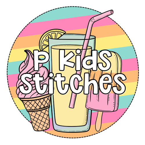P Kids Stitches