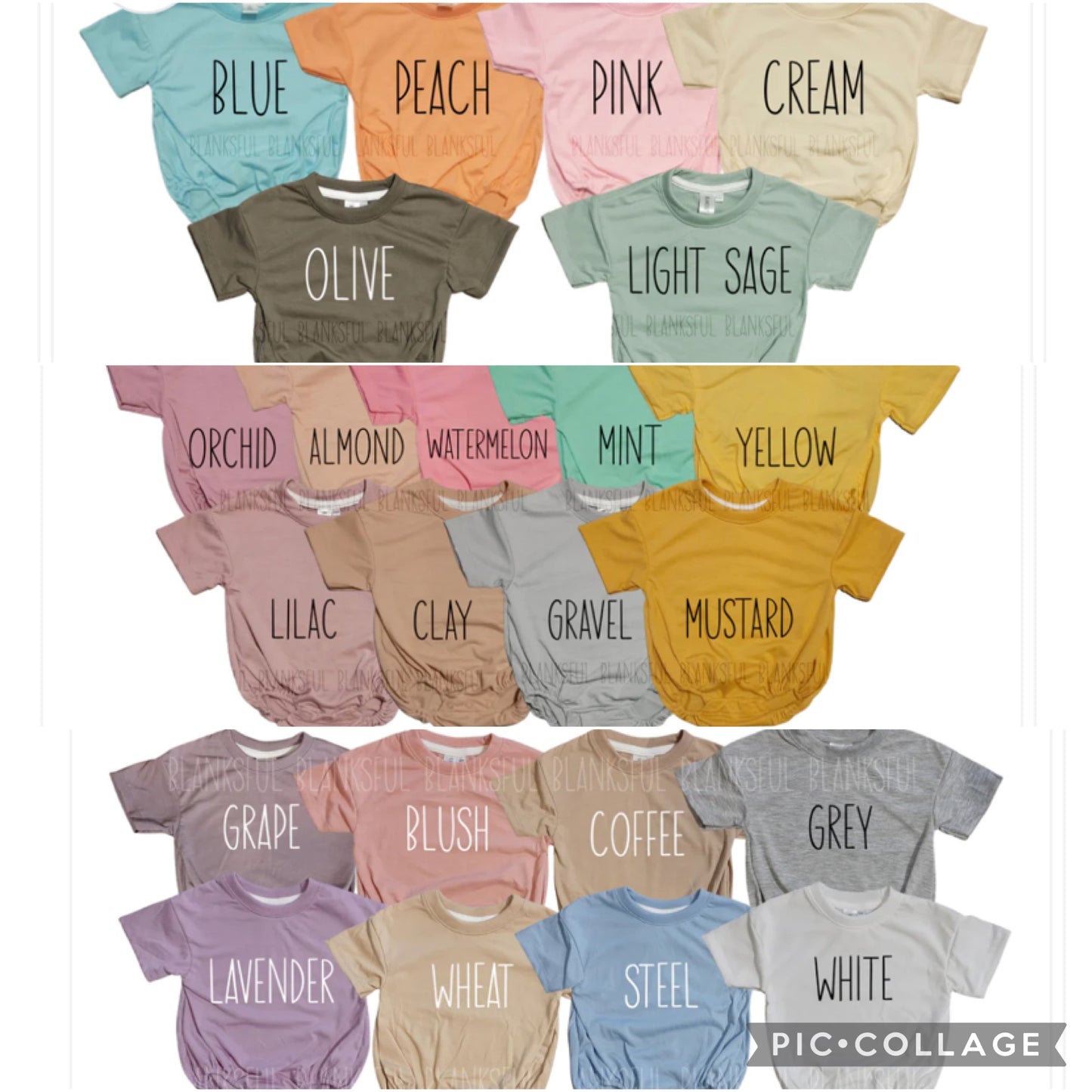 Embroidered Baggy Infant Romper - Personalized Romper - T-Shirt Romper - Oversized Infant Romper
